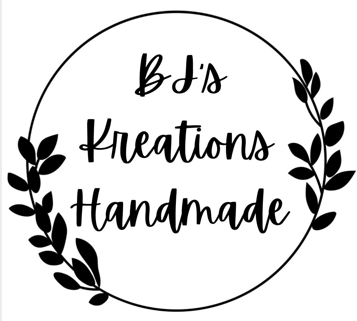 BJ's Kreations Handmade