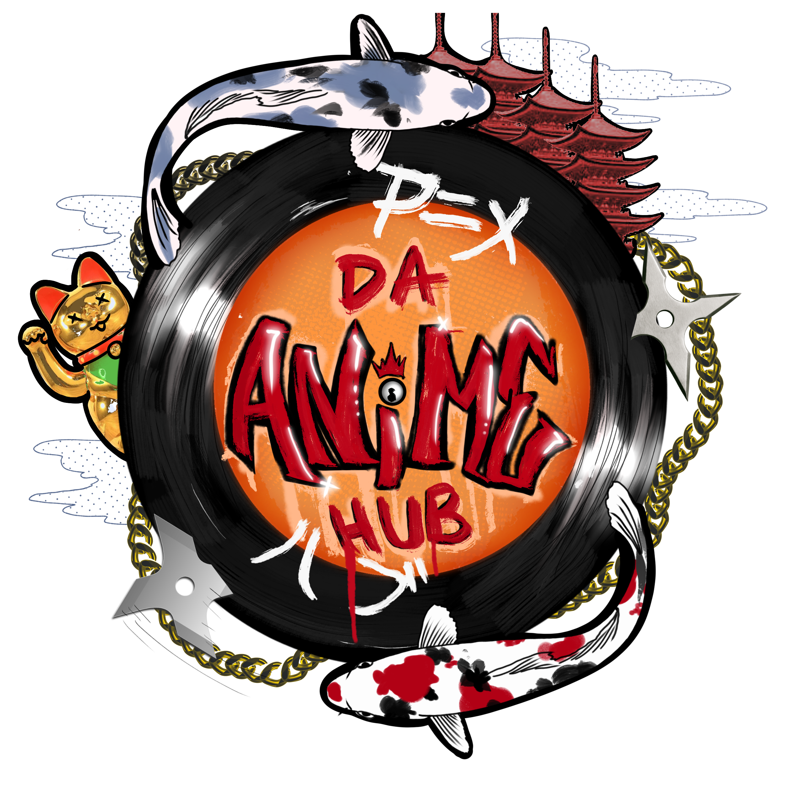 Da AnimeHub LLC