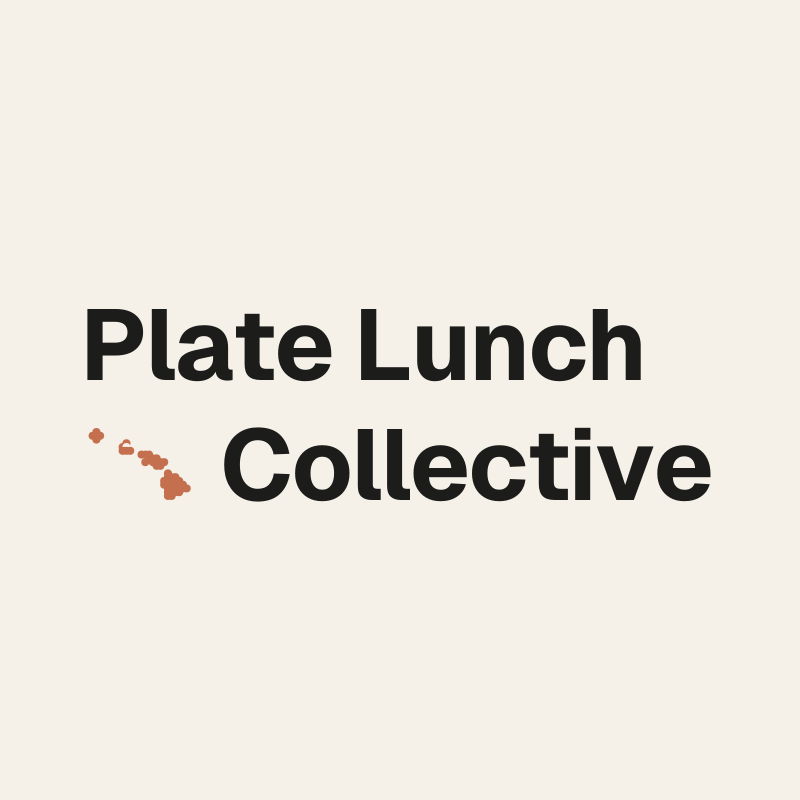 Plate Lunch Collective