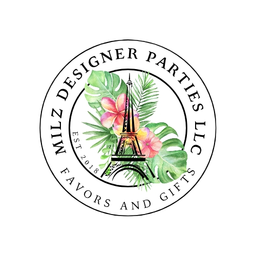 Milzdesignerparties LLC/Ano'nani By: Milz