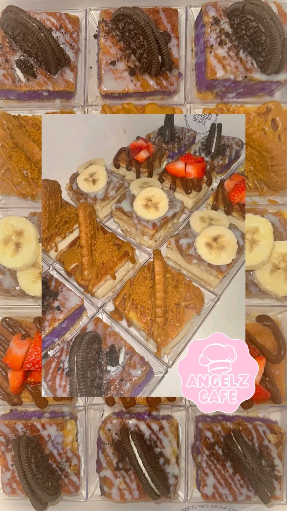 Angelz Cafe
