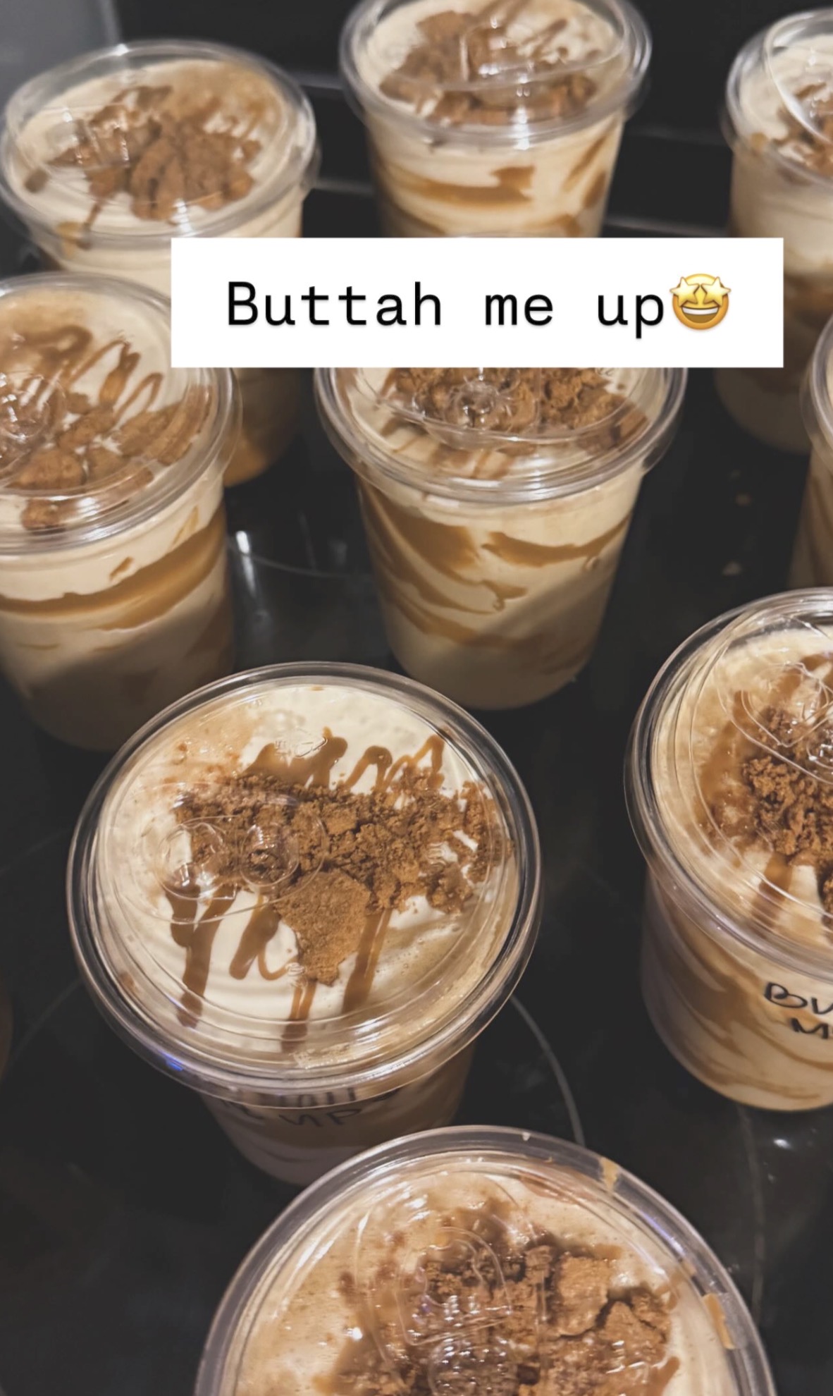 Mynah's Munchies