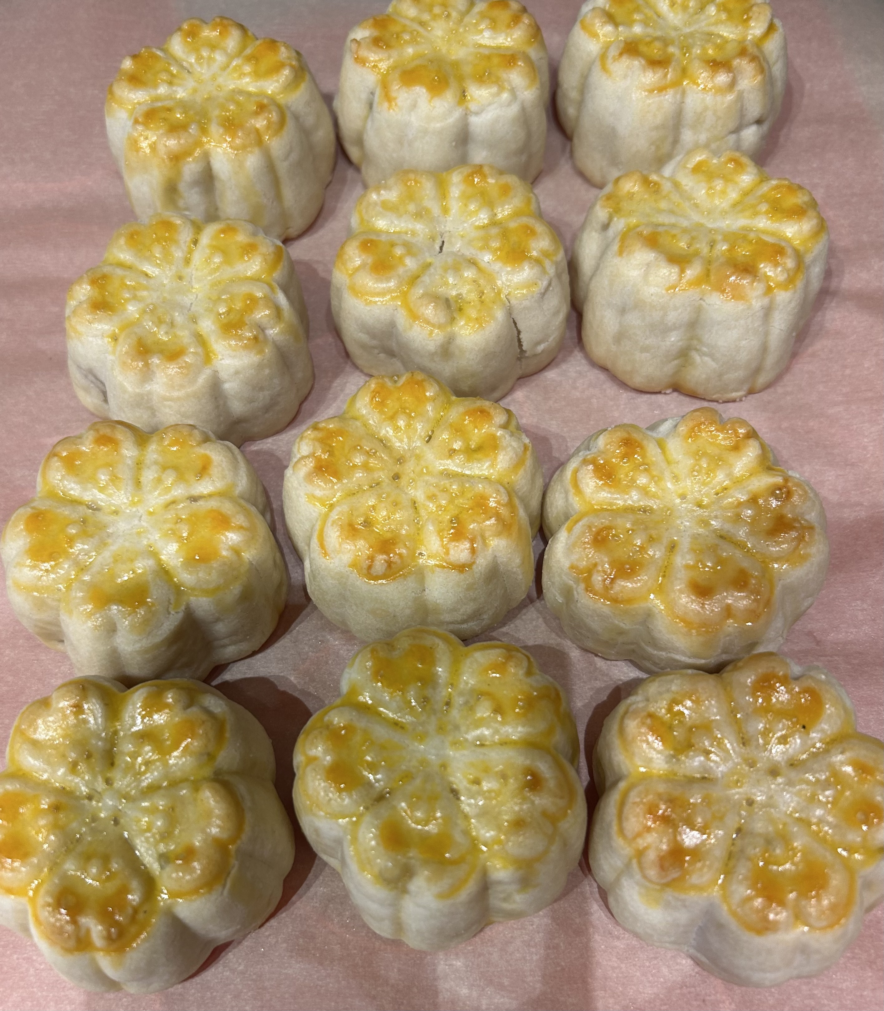 Mama’s Zen Treats